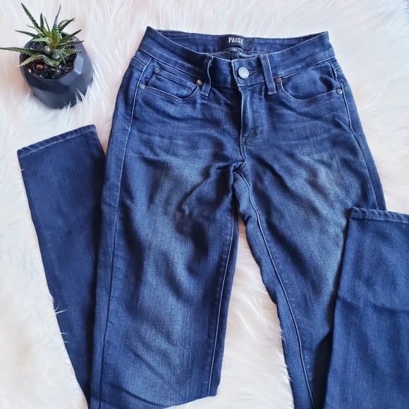 PAIGE Denim - Paige Premium Denim sz 23